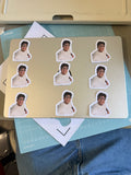 Custom Stickers