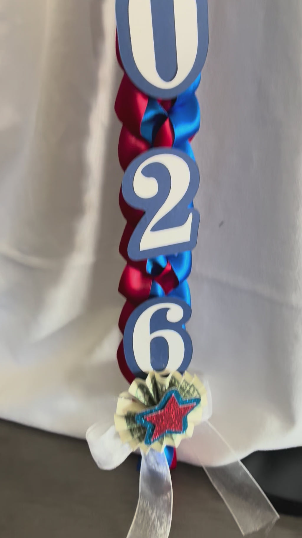 Spider Man Lei + $5