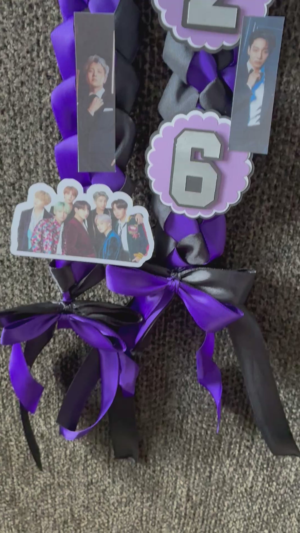 BTS Lei