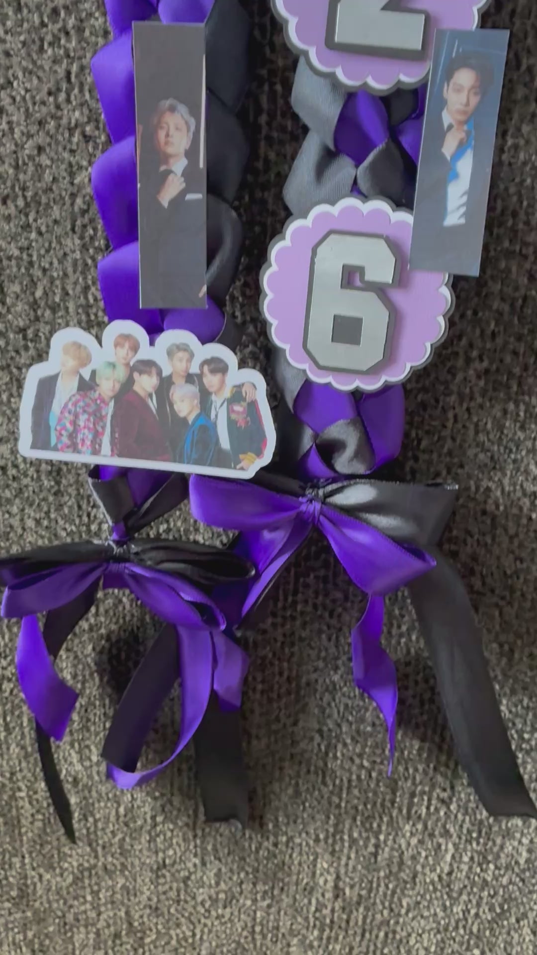 BTS Lei